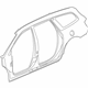 GM 23452495 Uniside Panel, Passenger Side