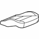 GM 39185737 Cushion Cover