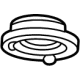 GM 42694637 Spring Insulator, Rear