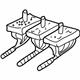 GM 19150315 Wire Connector, Black