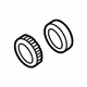 GM 22943109 Pinion Bearings, Outer