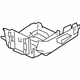 GM 15934259 Battery Tray