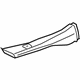 GM 22660814 Cooling Duct