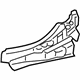 GM 19184064 Inner Rail, Passenger Side
