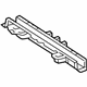GM 19184077 Rear Crossmember