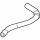 GM 88969099 Upper Hose