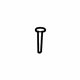GM 19121999 Headrest Guide