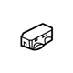 GM 22664399 Window Switch, Front Driver Side