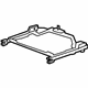 GM 15899611 Seat Adjust Assembly, Driver Side