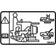 GM 84227010 Caution Label