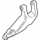 GM 20825895 Strut Bracket