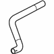 GM 25822190 Lower Hose