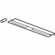 GM 20847273 Sunshade