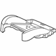GM 13489056 Seat Cushion Pad