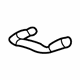 GM 20895810 Muffler & Pipe Hanger