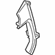 GM 25826420 Cover, Driver Side