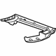 GM 20789622 Lower Trim, Front Driver Side
