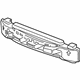 GM 94544507 Upper Absorber