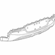 GM 23369767 Lower Cover