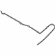 GM 96650558 Washer Hose