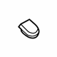 GM 96262507 Wiper Arm Cap