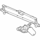 GM 96988331 Front Transmission