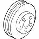 GM 88964169 Brake Rotor
