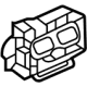 GM 85636463 Damper