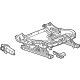 GM 13551870 Cushion Frame, Front