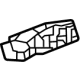 GM 87816822 Control Module, Front