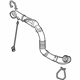 GM 19420422 Intercooler Hose