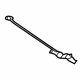 GM 10314381 Lock Actuator, Rear