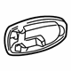 GM 10322224 Handle, Outside, Passenger Side