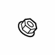 GM 13436110 Buckle Nut