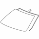 GM 19180426 Windshield