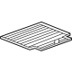 GM 84265942 Liner, Jet Black