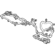 GM 84811617 Harness, Front
