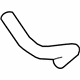 GM 12645612 Inlet Hose