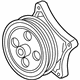 GM 12681167 Water Pump