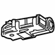 GM 22762630 Motor