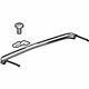 GM 92233596 Air Deflector