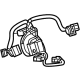 GM 84946252 Harness