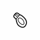 GM 10183975 Resonator Clamp