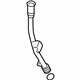 GM 97365702 Oil Filler Tube