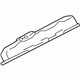 GM 12633292 Intake Manifold, Driver Side