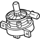 GM 84451976 Cooler Pump