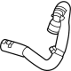 GM 84850650 Outlet Hose, Lower
