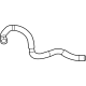 GM 84873589 Outlet Hose