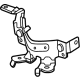 GM 84451977 Cooler Pump Bracket
