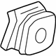 GM 10281135 Lock, Gray